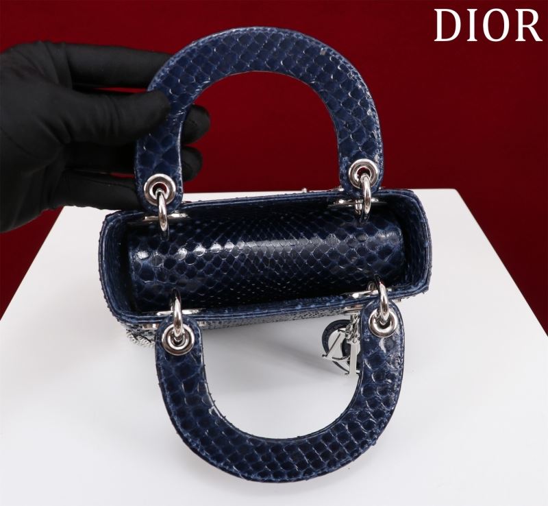 Dior My Lady Bags